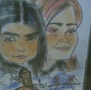 Meet your Posher, Selina